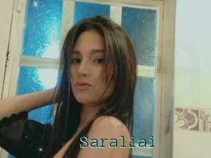 Saraliai