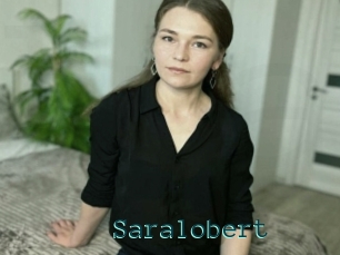 Saralobert