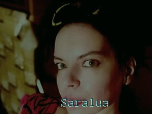 Saralua