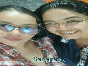 Saramack