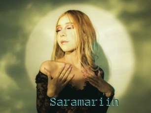 Saramariin