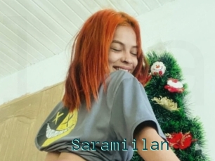 Saramiilan