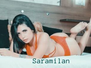 Saramilan