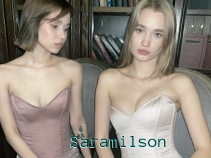 Saramilson