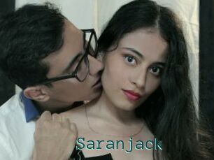 Saranjack