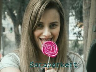 Saraparkert