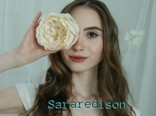 Sararedison