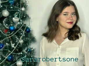 Sararobertsone