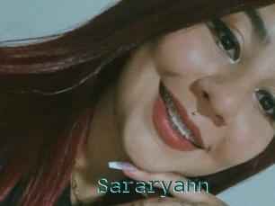 Sararyann