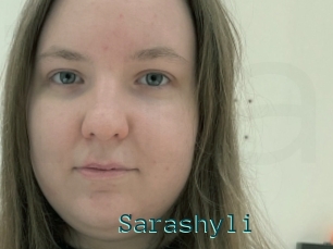 Sarashyli