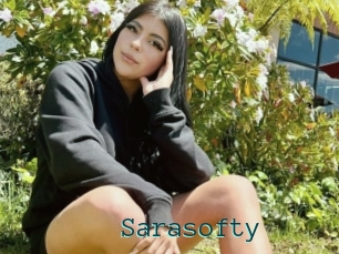 Sarasofty