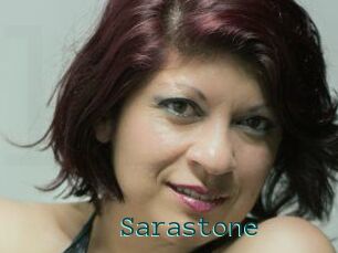 Sarastone