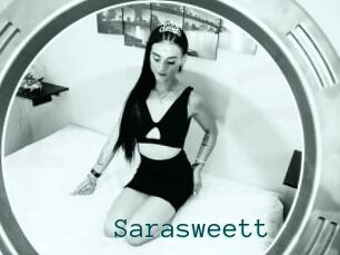 Sarasweett