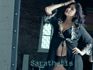 Sarathetis
