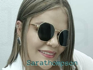 Sarathompson