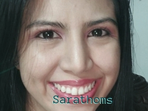 Sarathoms
