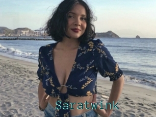 Saratwink