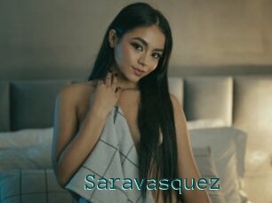 Saravasquez