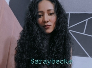 Saraybecke