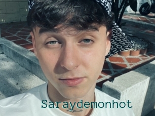 Saraydemonhot