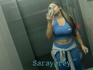 Saraygrey