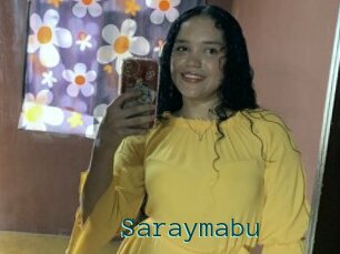 Saraymabu