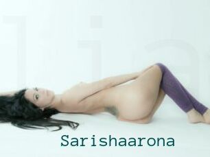 Sarishaarona