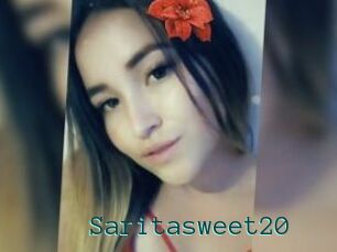 Saritasweet20