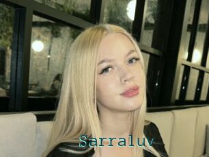 Sarraluv
