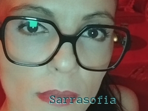 Sarrasofia