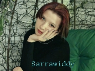 Sarrawiddy