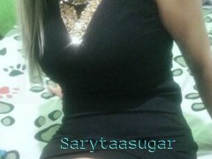 Sarytaasugar