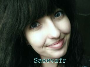 Sasevafr