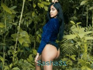 Sasha3x