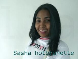 Sasha_hotbrunette