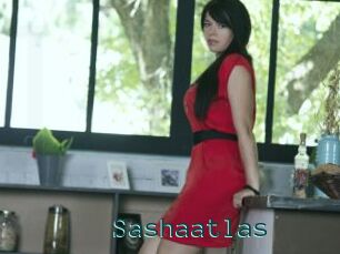 Sashaatlas