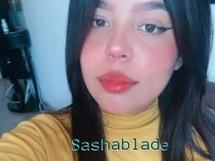 Sashablade