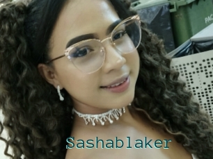 Sashablaker