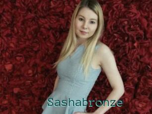 Sashabronze