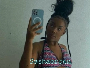 Sashabrown