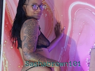 Sashabrown101