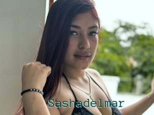 Sashadelmar