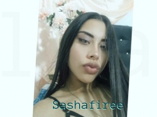 Sashafiree