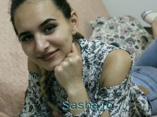 Sashajo