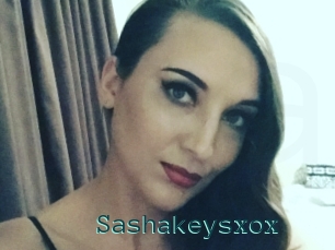 Sashakeysxox