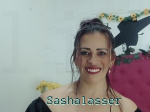 Sashalasser