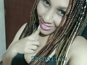 Sashalivu