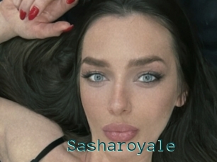 Sasharoyale