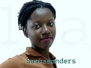 Sashasanders