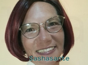 Sashasante